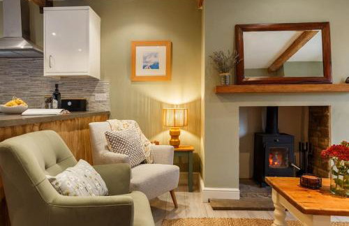 Apple Cottage: 19th Century Charm in Calder Valley - Foto 35