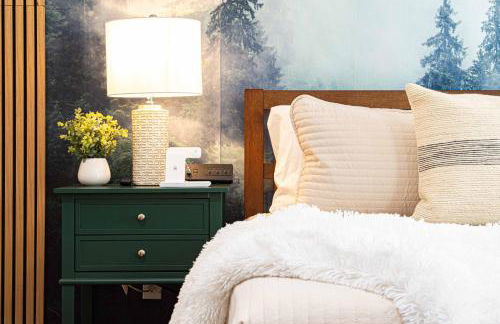 24-Sleeper, Hot Tub, Sauna, Game Rm, Near Biltmore - Foto 9