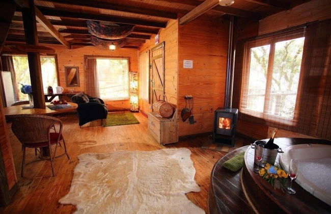 Cabanas Cambuim - Urubici - SC - Foto 47