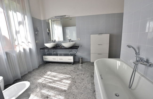 Villa Casa Madre With Pool - Foto 20