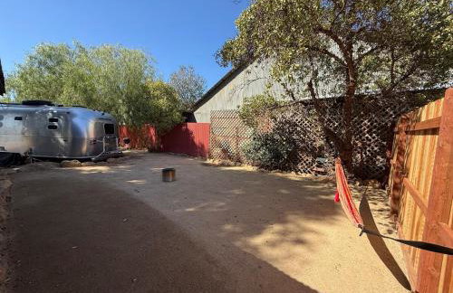 Airstream at Tree Ranch Grove Paradise - Foto 8