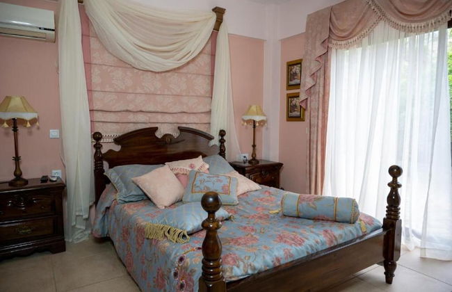 Villa Elounda Plaka in Plaka - Foto 18