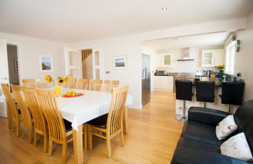Croyde Ocean Breeze 5 Bedrooms - Foto 10