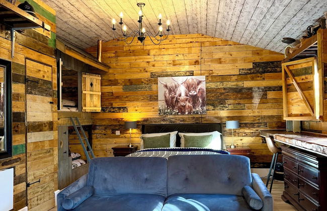 Willow Court Farm - Foto 51