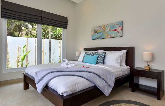 Villa Serenity - Foto 4