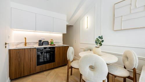 9#New suite 4 people - Saint-Germain Notre-Dame - Foto 4