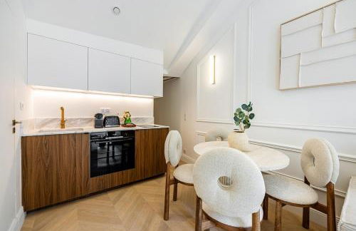 9#New suite 4 people - Saint-Germain Notre-Dame - Foto 4