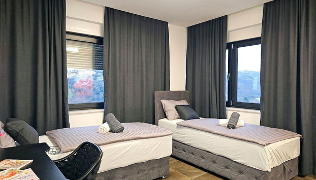 Villa Betelgeuse Supernova - Foto 3, Habitación