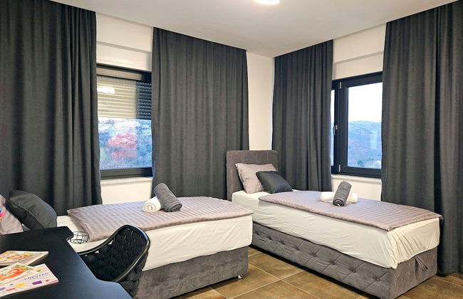 Villa Betelgeuse Supernova - Foto 5