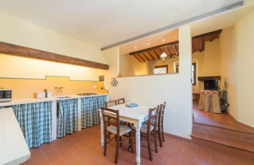 Podere il Poggiolo - Foto 31