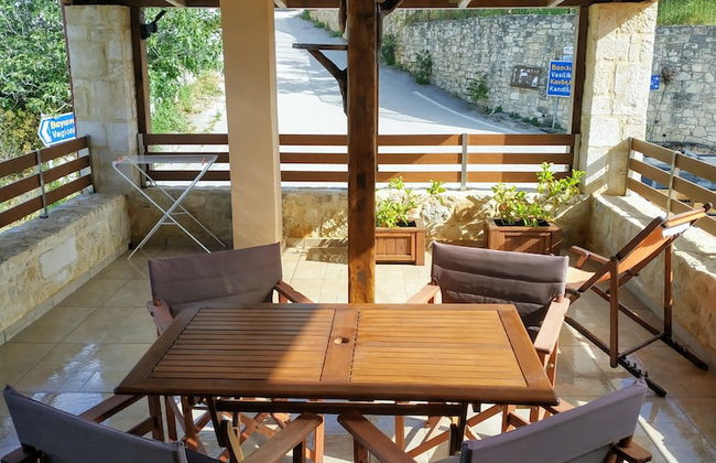 Amazing Stone villa - Foto 30