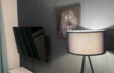 Zentrale Wohnung 1OG mit WLAN & Kaffee - Foto 5