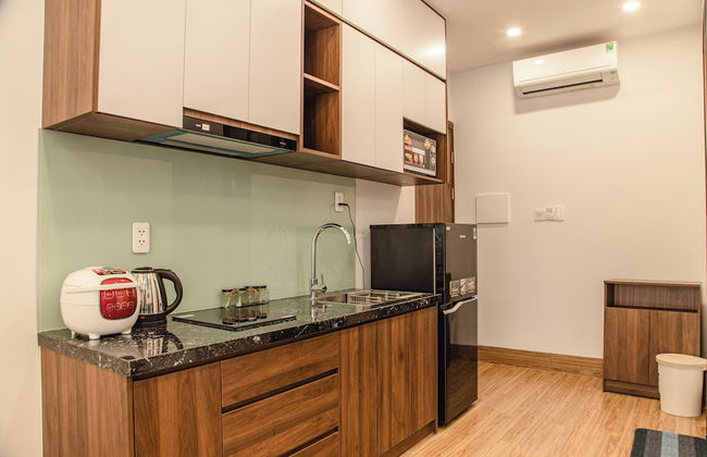 Laurel Danang Apartment - Foto 3