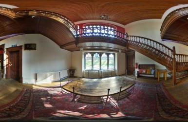 Hargate Hall Self Catering - Photo 23