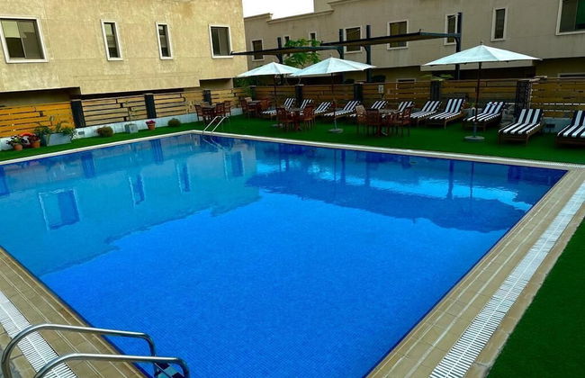 SAKEN VILLAGE - Foto 45