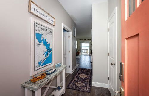 Relax,Fish,Grill,Chill! Pup,Kid Friendly Riverfront Paradise! Amenities,Gameroom - Foto 14