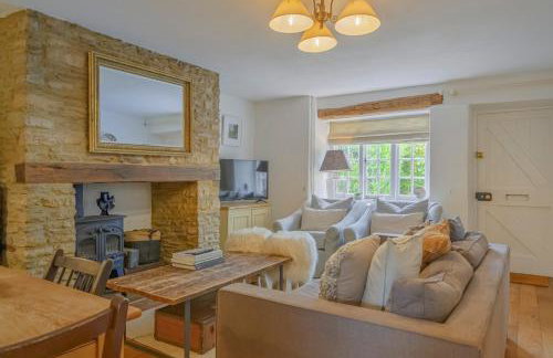 The Secret Cottage - Foto 8