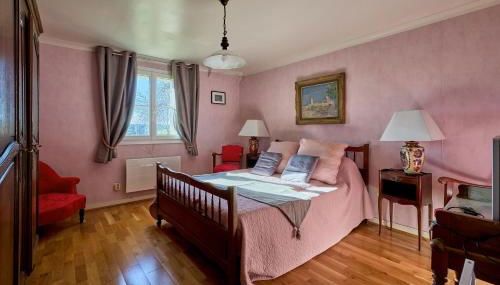 La Ferme de la Chapelle Saint-Roch - Maison de 190 m2 - Foto 4