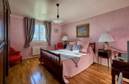 La Ferme de la Chapelle Saint-Roch - Maison de 190 m2 - Foto 4