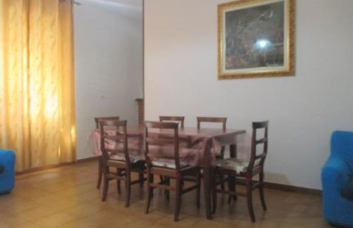 Palinuro casa vacanze "Donna Antonia" - Foto 25