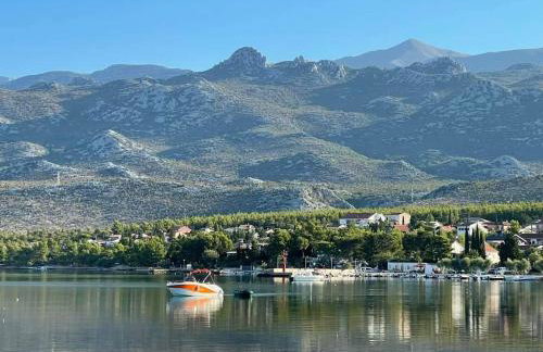 Matek family & studio apartment Rovanjska - Foto 33