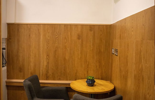 Berkley Aparthotel - Foto 25