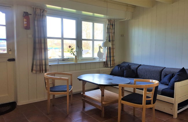 Recreatiebedrijf De Koevoet - Photo 24