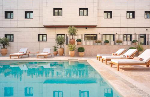 Alora Apartamentos Mérida - Foto 27