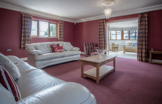 Knights Rest - 4 Bedroom - Princes Gate - Foto 54