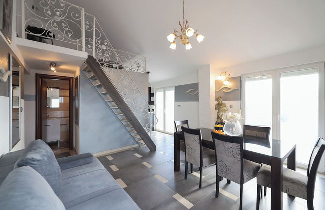 Villa Nika - Foto 61