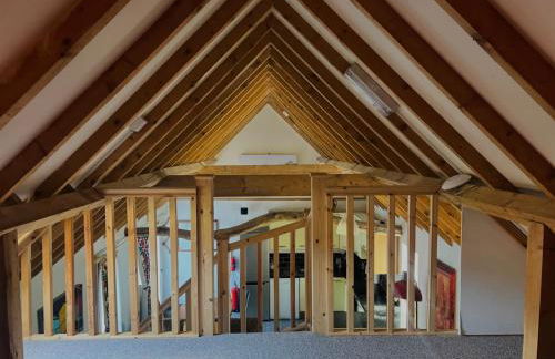 Seafret Barn 4 plus 2 - Foto 28