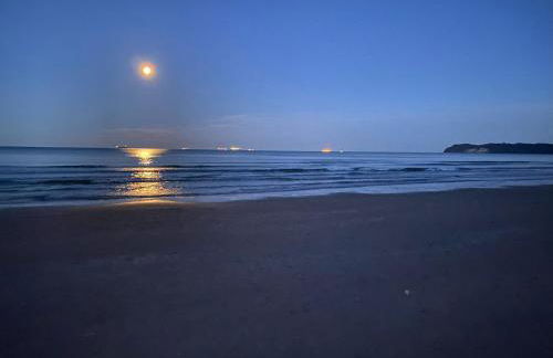 Villa Sirene Whg 12 Meerblick - 5 Sterne - Foto 35