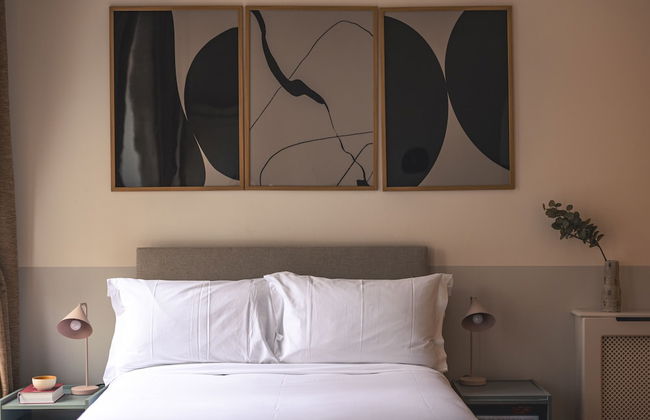 The Courtfield - Foto 39