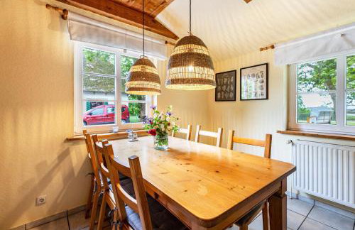 Ferienhaus Landleben und Meer - Foto 33