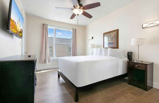 Stunning Condos Near French Quarter - Foto 13