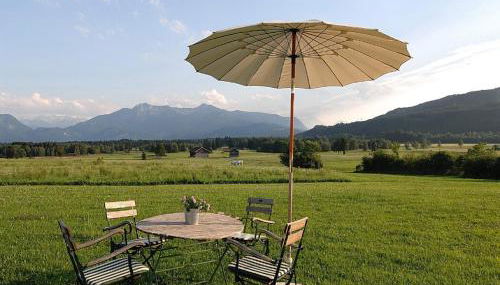 Seeleitenhof - Foto 5, Garden