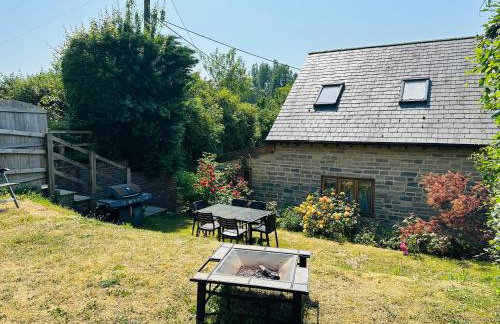 Poet's Cottage, Steep - Rural Location - Sleeps 6 - Foto 12