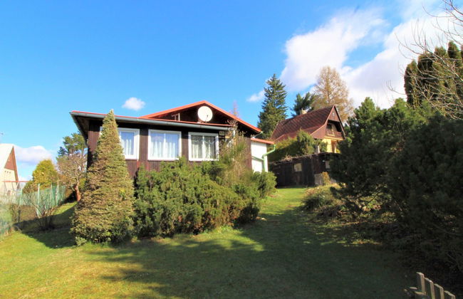 2 bedroom House in Liberec with garden - Photo 29