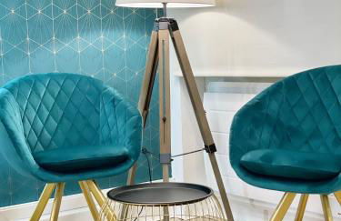 Appart' Weekly Quartier Impérial Gare - Photo 1