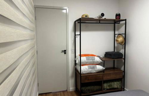 Chalé Container - Luxo Rústico - Foto 33