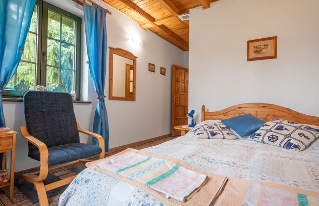 3 bedroom House in Ustka (Gmina) with garden and terrace - Photo 21