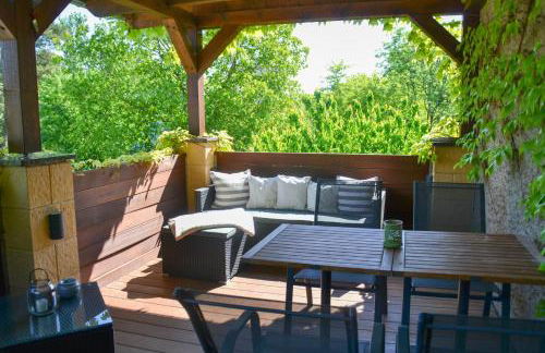 Ferienwohnung "ZU HAUSE" - Foto 15