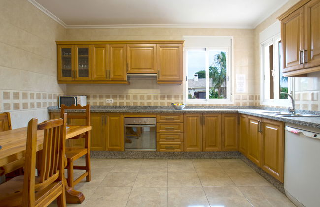 Villa Delfín - Foto 28