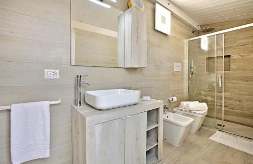 Villa Na' Lu' With Sea View Apartments - Foto 43