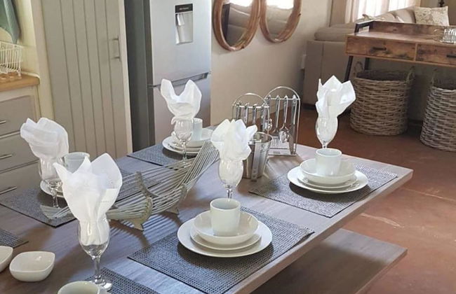 Kruger Park House - Foto 5