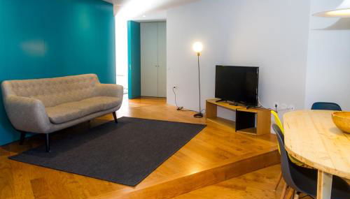 Liiiving in Porto - Santa Catarina Luxury Apartment - Foto 5