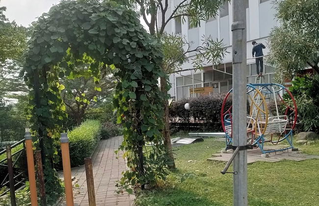 Gunung Putri Square By Veto Rooms - Foto 15