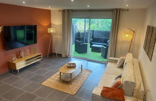 Logement cosy proche plage wissant - Foto 5