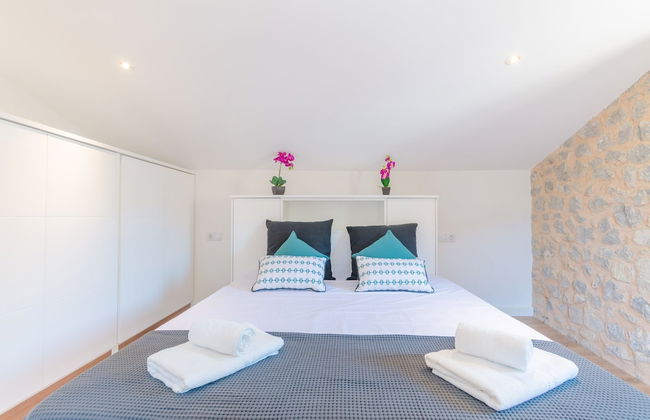 Can Damia in S Arrac - Foto 36