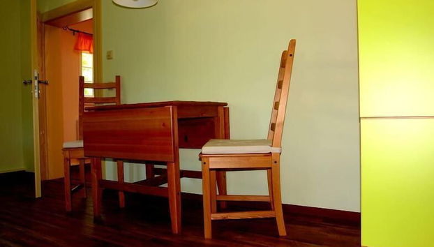 Servicio de comidas en la habitación